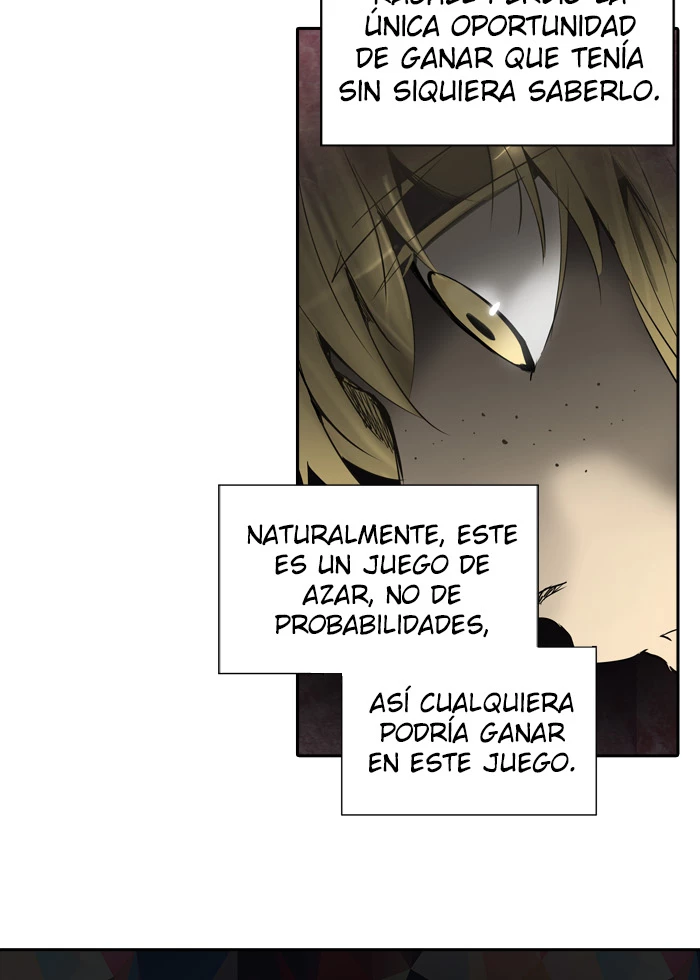 El irregular capítulo 266, página 58