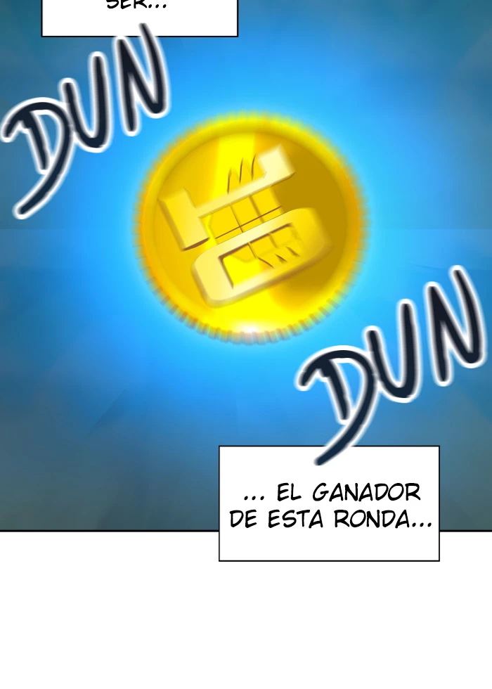 El irregular capítulo 266, página 60