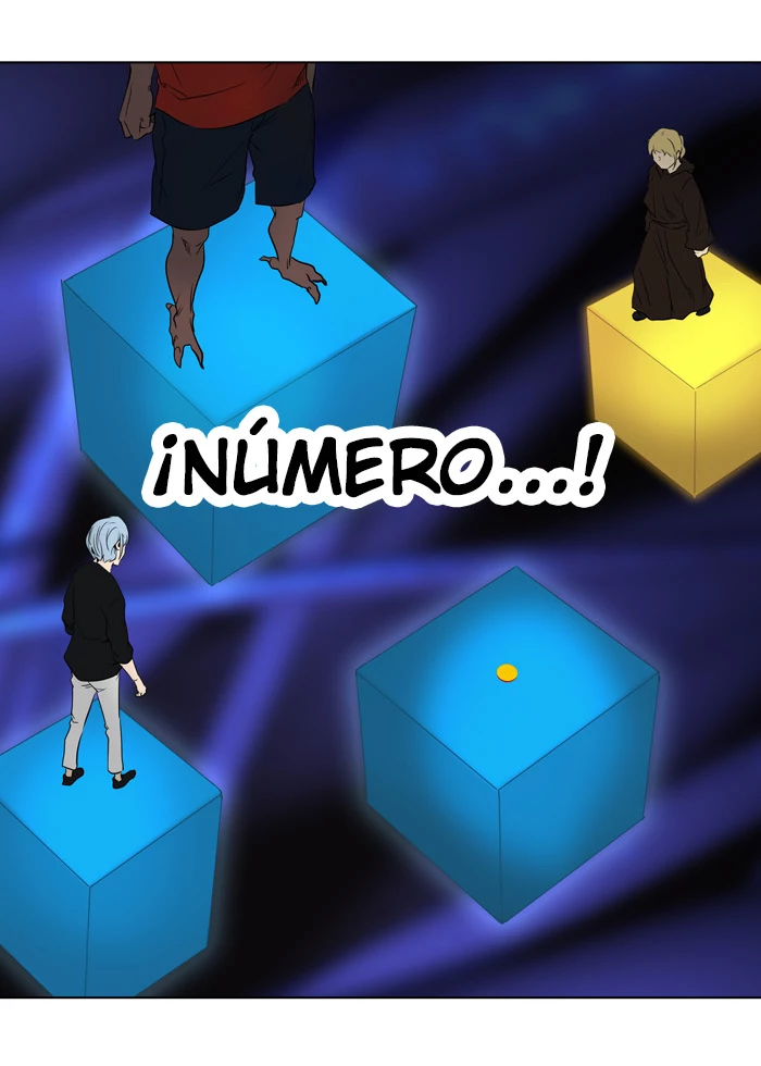 El irregular capítulo 266, página 62