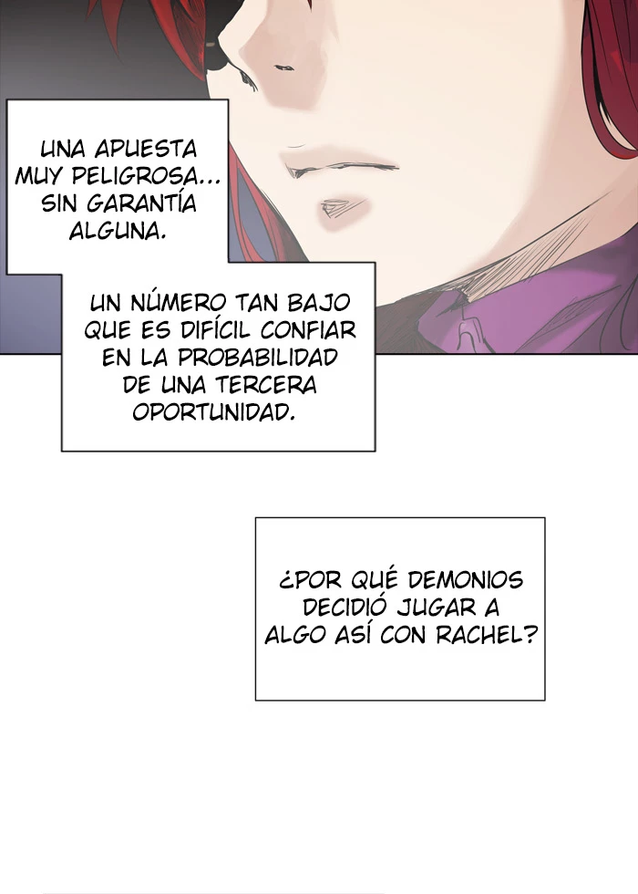 El irregular capítulo 266, página 66