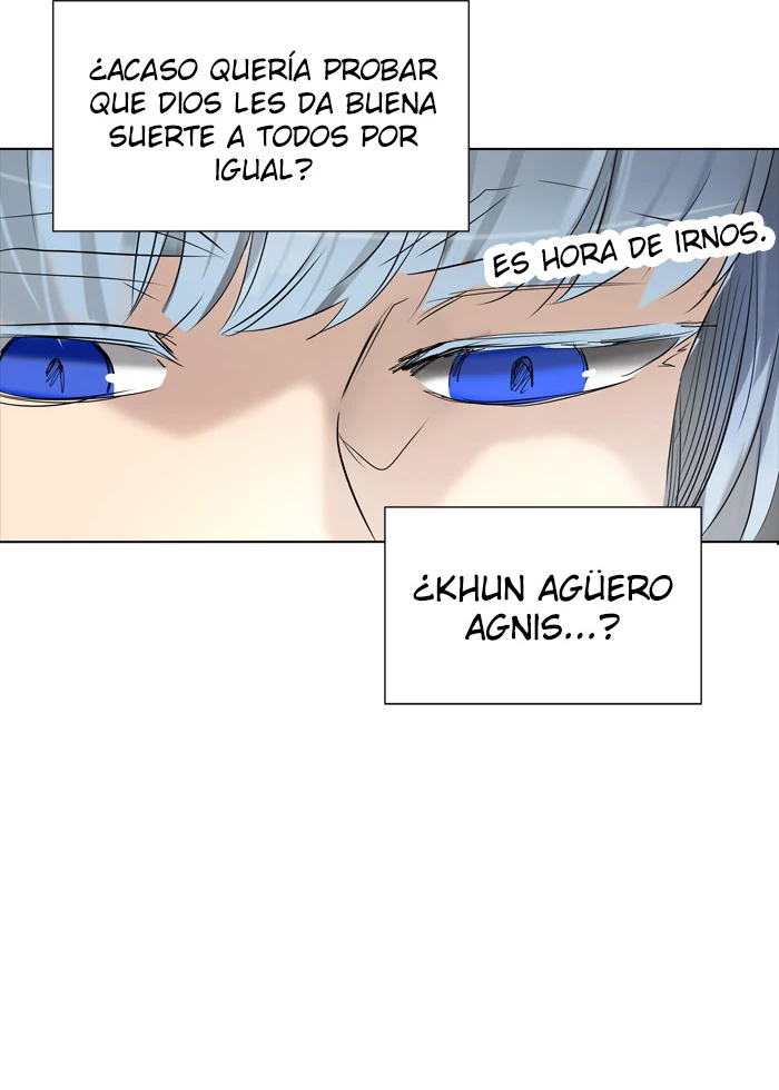 El irregular capítulo 266, página 67