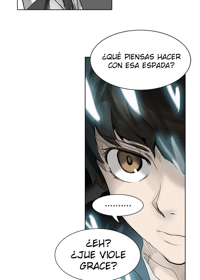 El irregular capítulo 266, página 70
