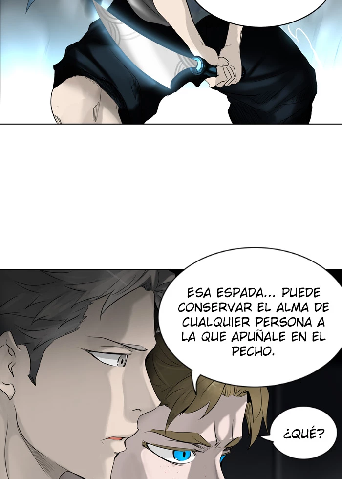 El irregular capítulo 266, página 72
