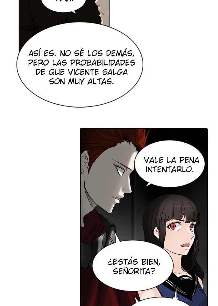 El irregular capítulo 266, página 75