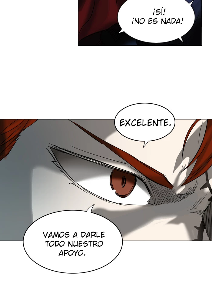El irregular capítulo 266, página 76