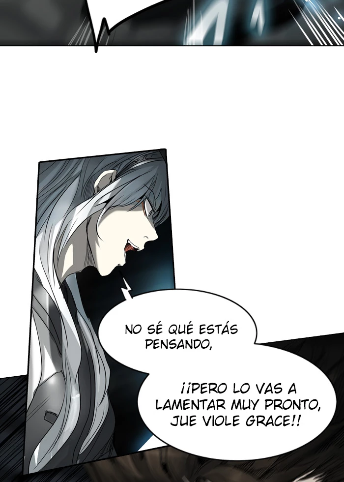 El irregular capítulo 266, página 78