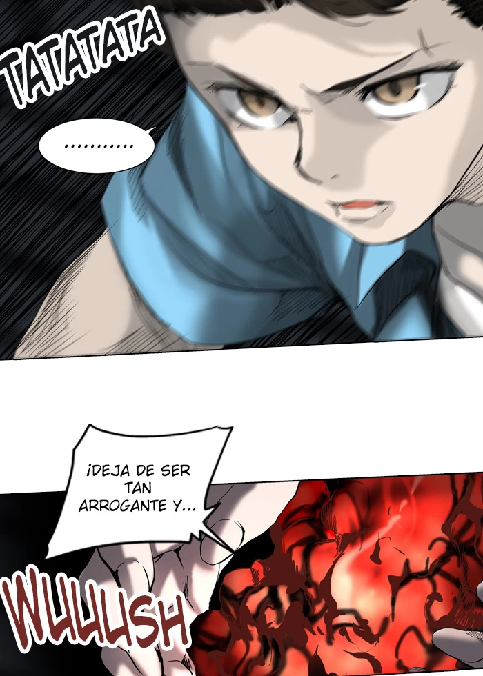El irregular capítulo 266, página 79