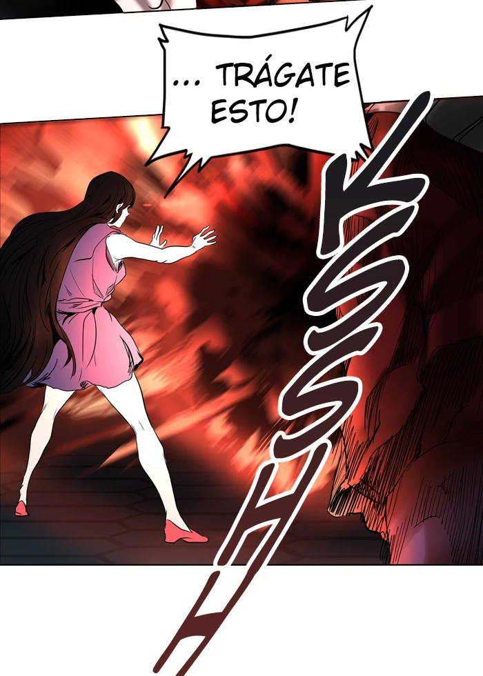 El irregular capítulo 266, página 80