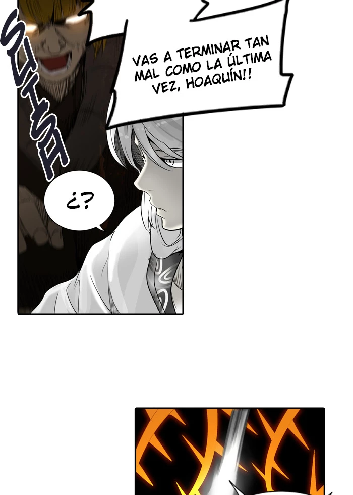 El irregular capítulo 266, página 88