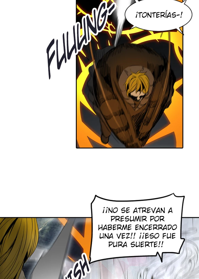 El irregular capítulo 266, página 89