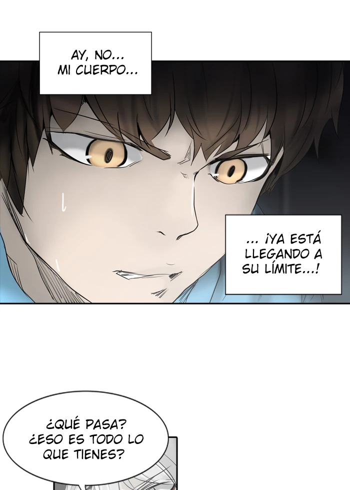 El irregular capítulo 266, página 95