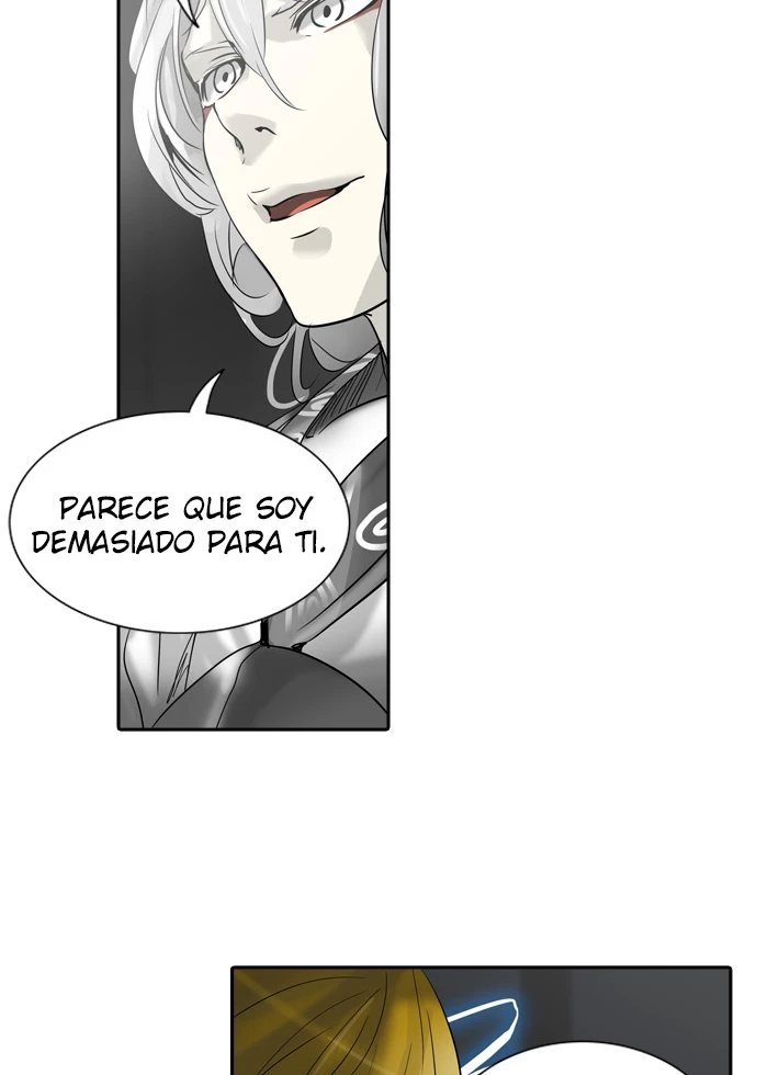 El irregular capítulo 266, página 96