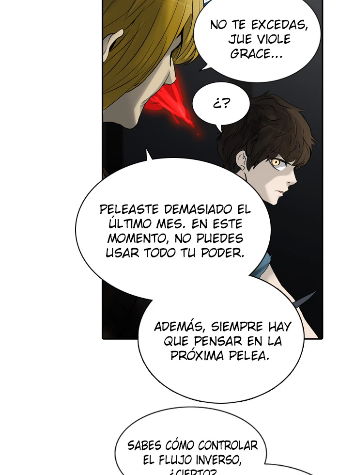 El irregular capítulo 266, página 97