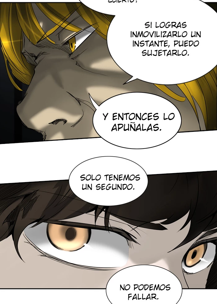 El irregular capítulo 266, página 98