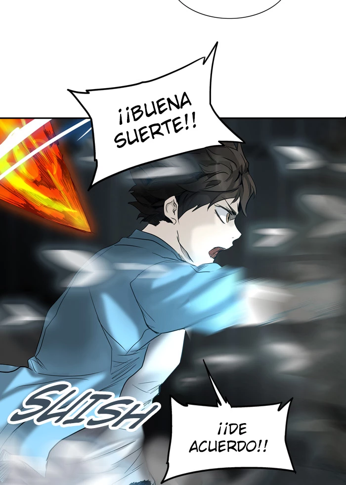 El irregular capítulo 266, página 99