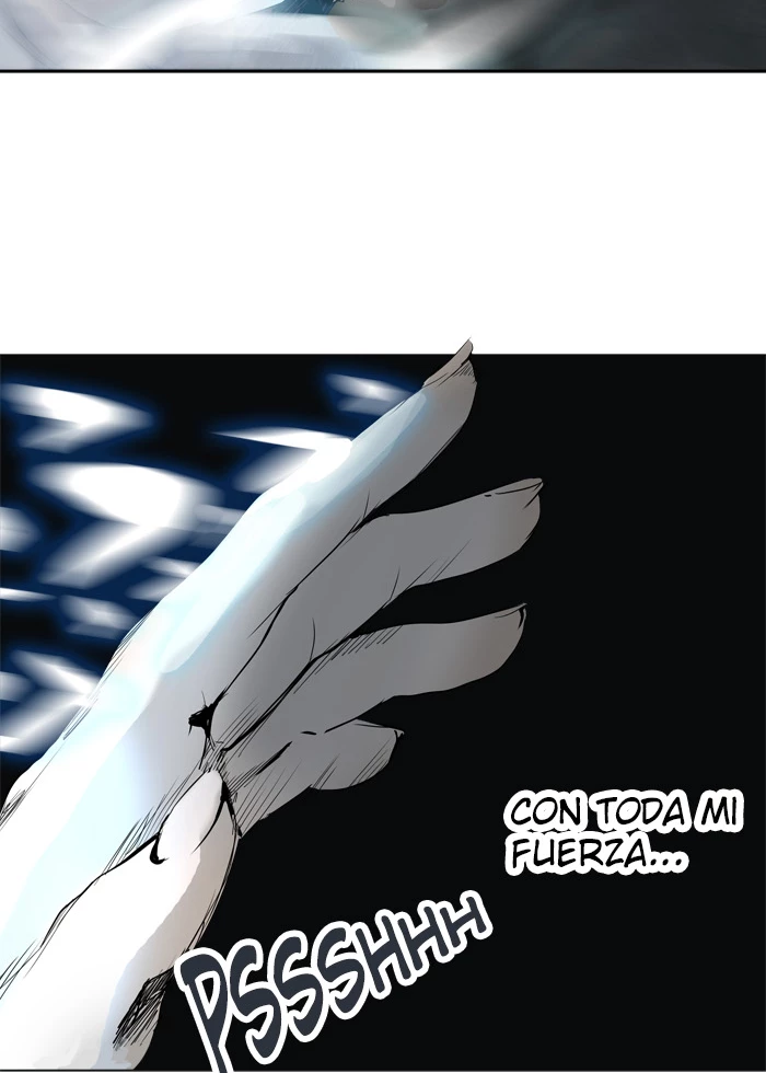 El irregular capítulo 266, página 100