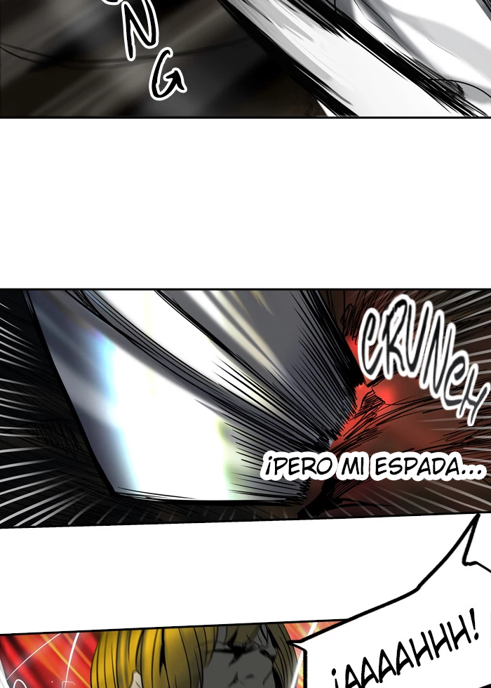 El irregular capítulo 266, página 104