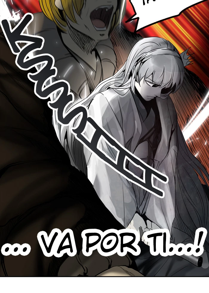 El irregular capítulo 266, página 105