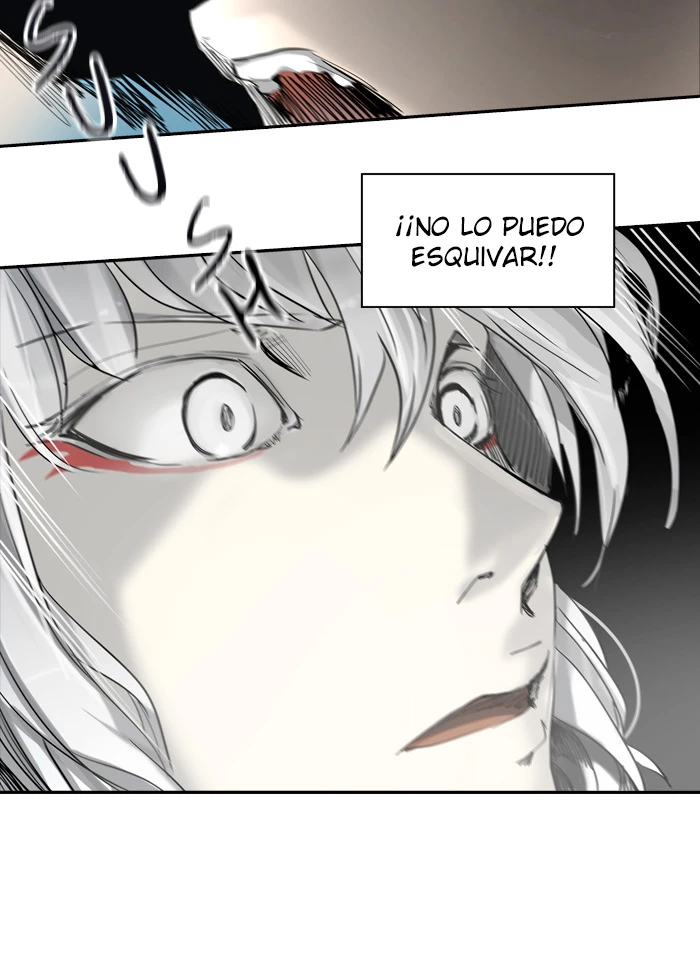 El irregular capítulo 266, página 111