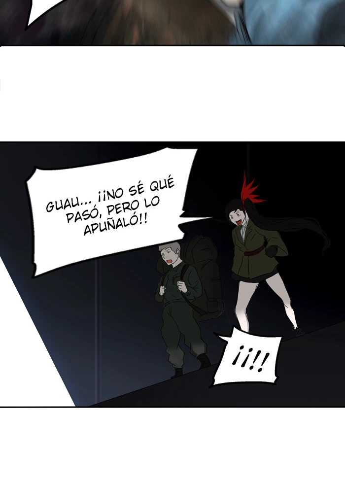 El irregular capítulo 266, página 113