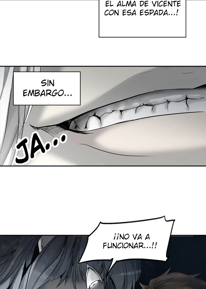 El irregular capítulo 266, página 115