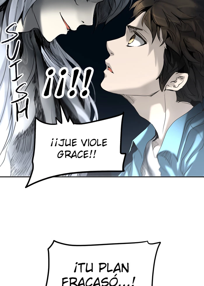 El irregular capítulo 266, página 116