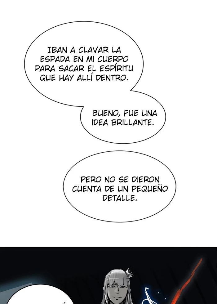 El irregular capítulo 266, página 119