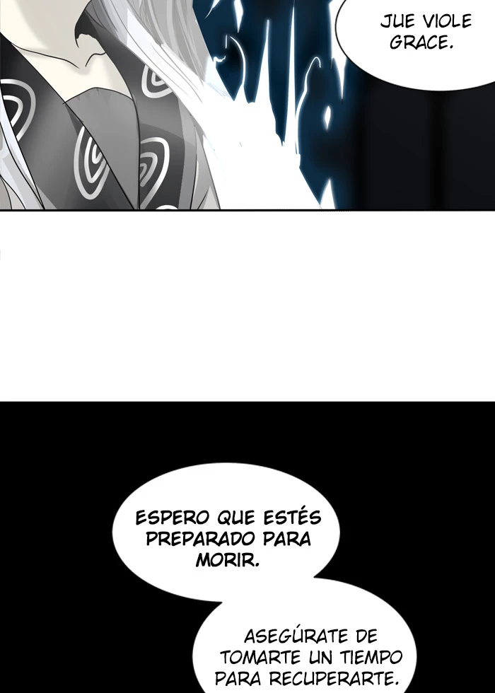 El irregular capítulo 267, página 3