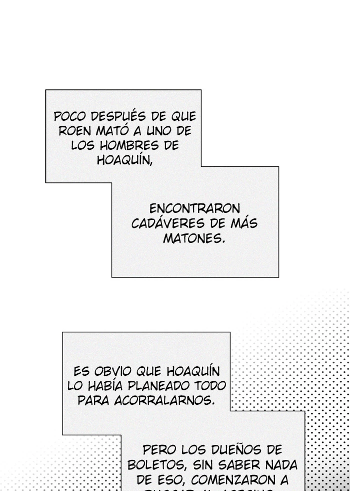 El irregular capítulo 267, página 10