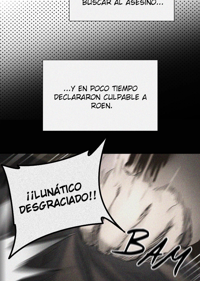 El irregular capítulo 267, página 11