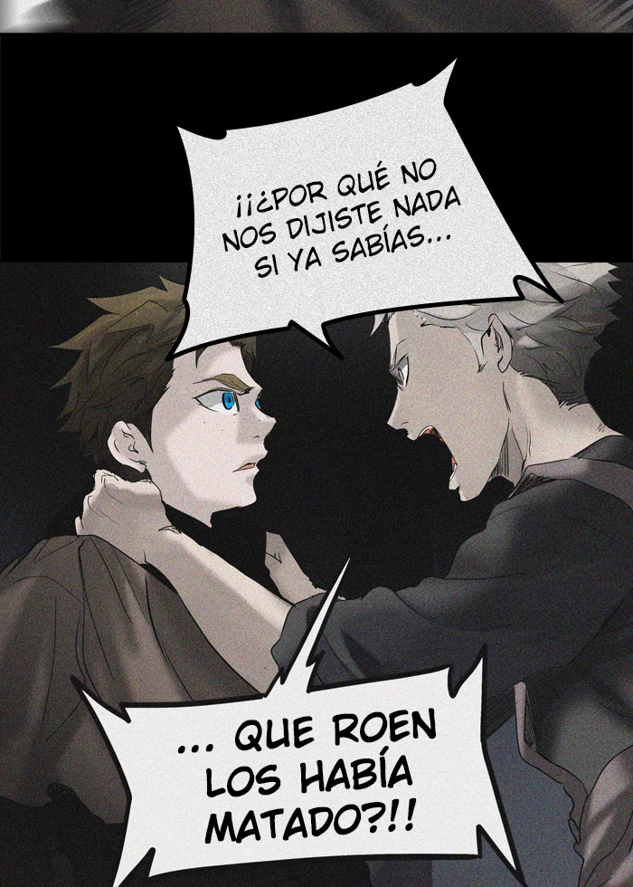 El irregular capítulo 267, página 12
