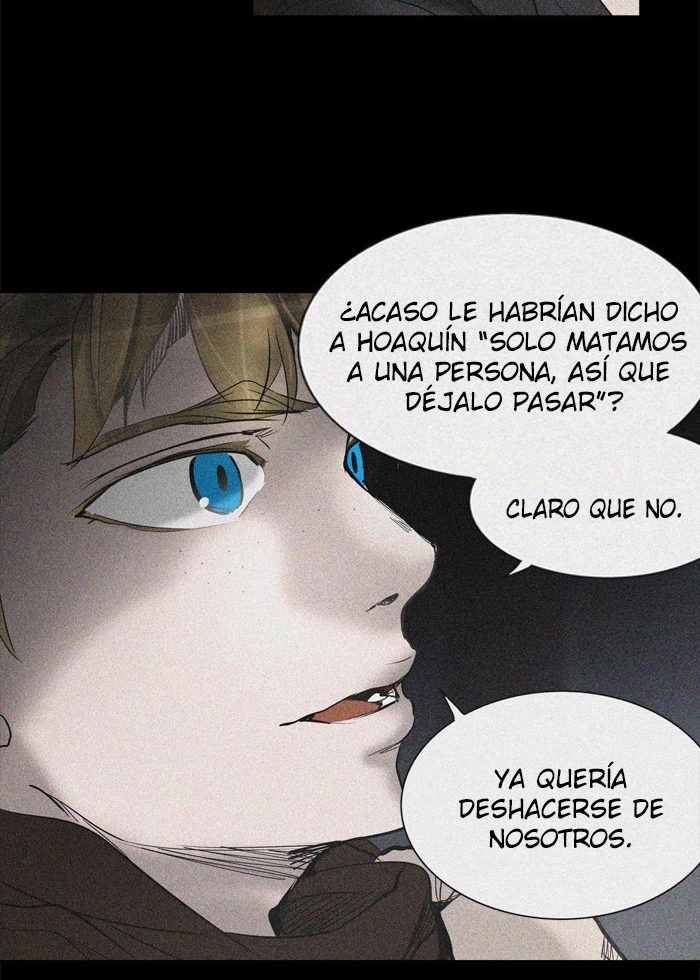 El irregular capítulo 267, página 15