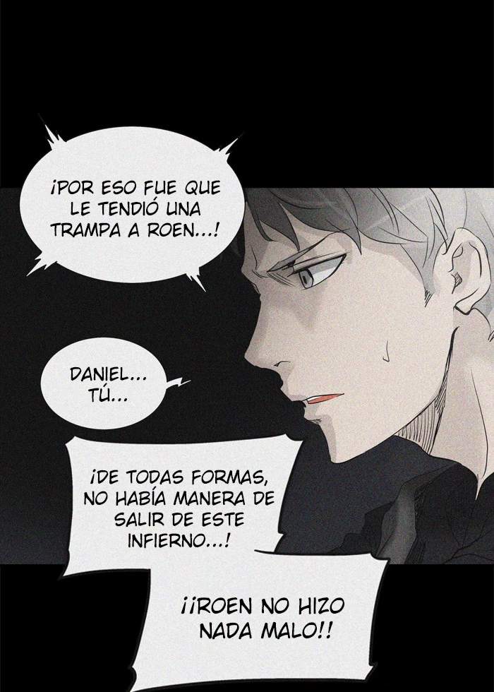 El irregular capítulo 267, página 16