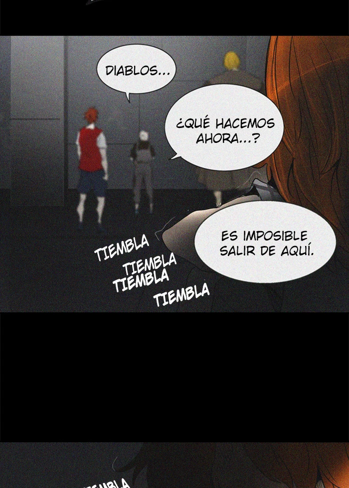 El irregular capítulo 267, página 17