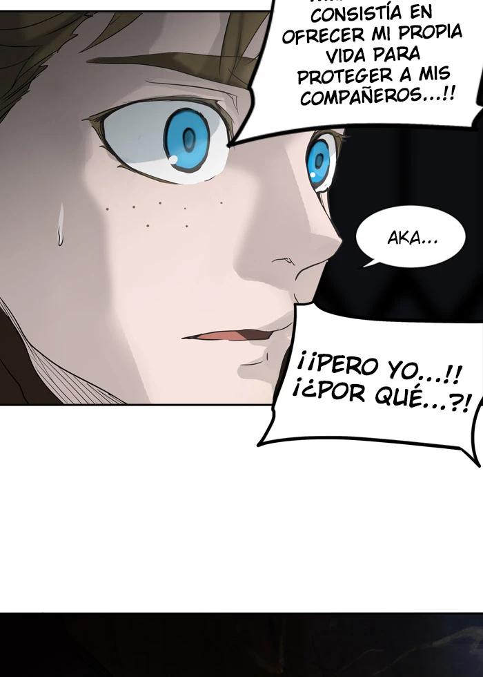 El irregular capítulo 267, página 22