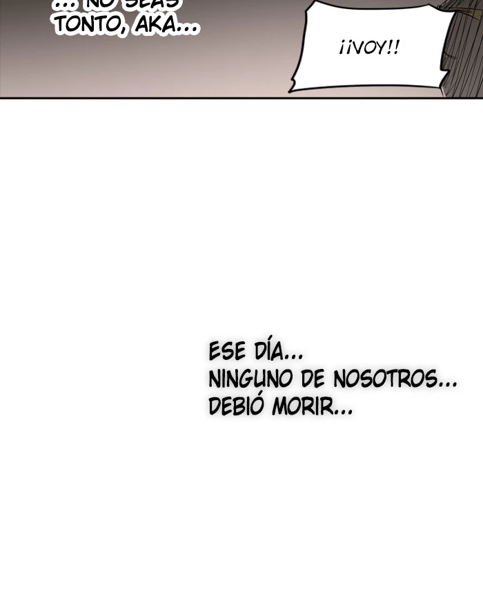 El irregular capítulo 267, página 25