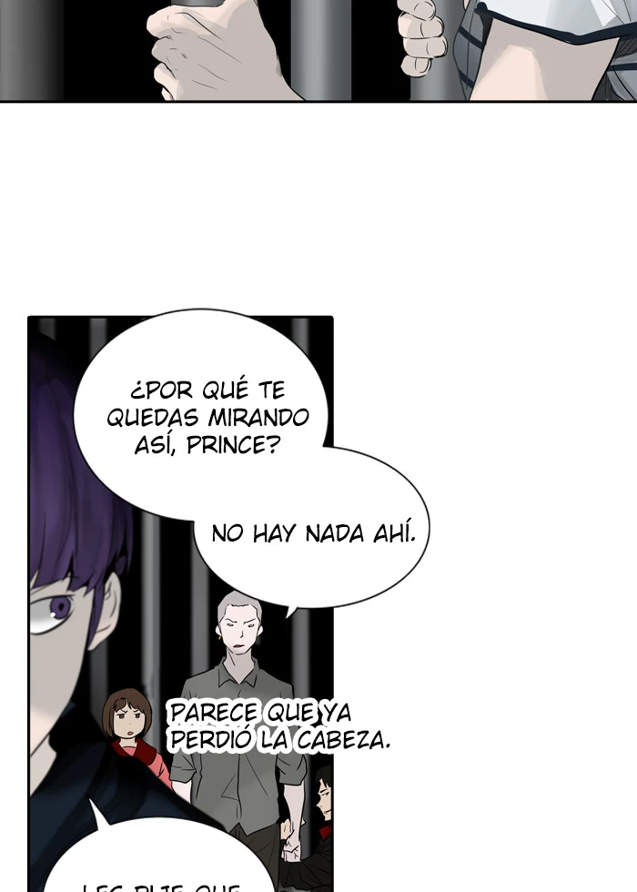 El irregular capítulo 267, página 28