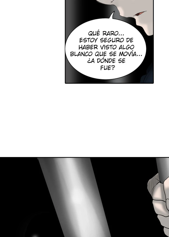 El irregular capítulo 267, página 30