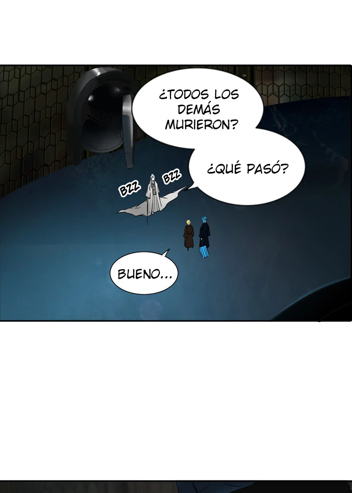 El irregular capítulo 267, página 39
