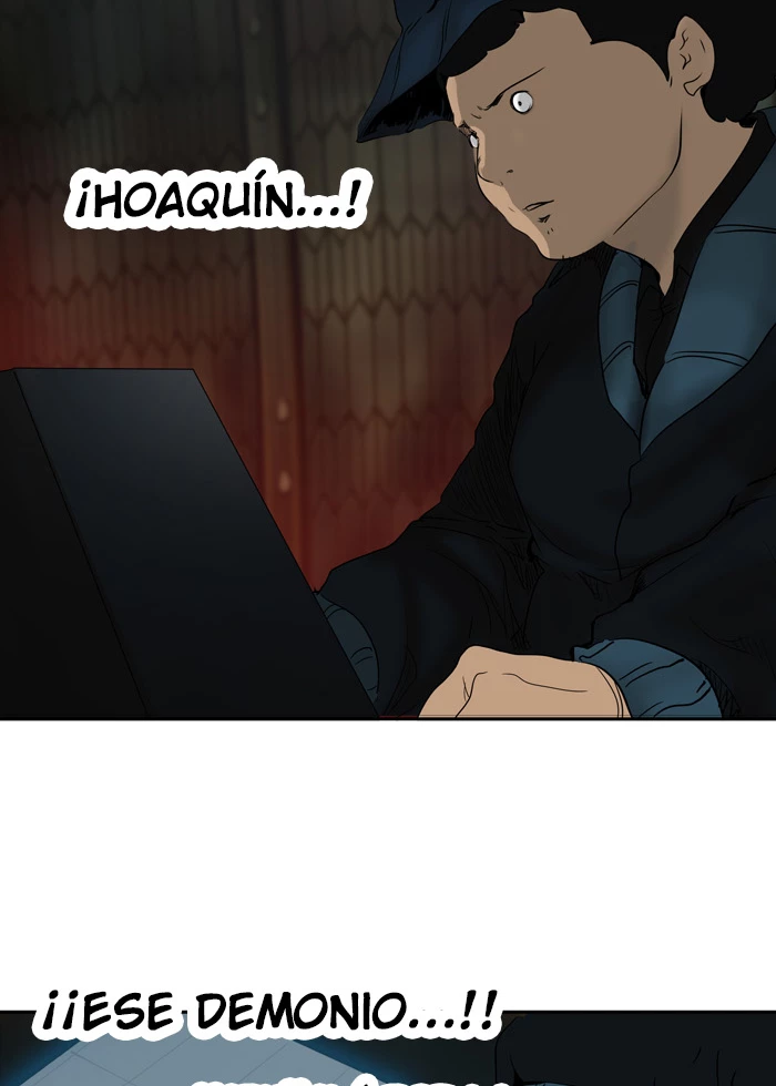 El irregular capítulo 267, página 40