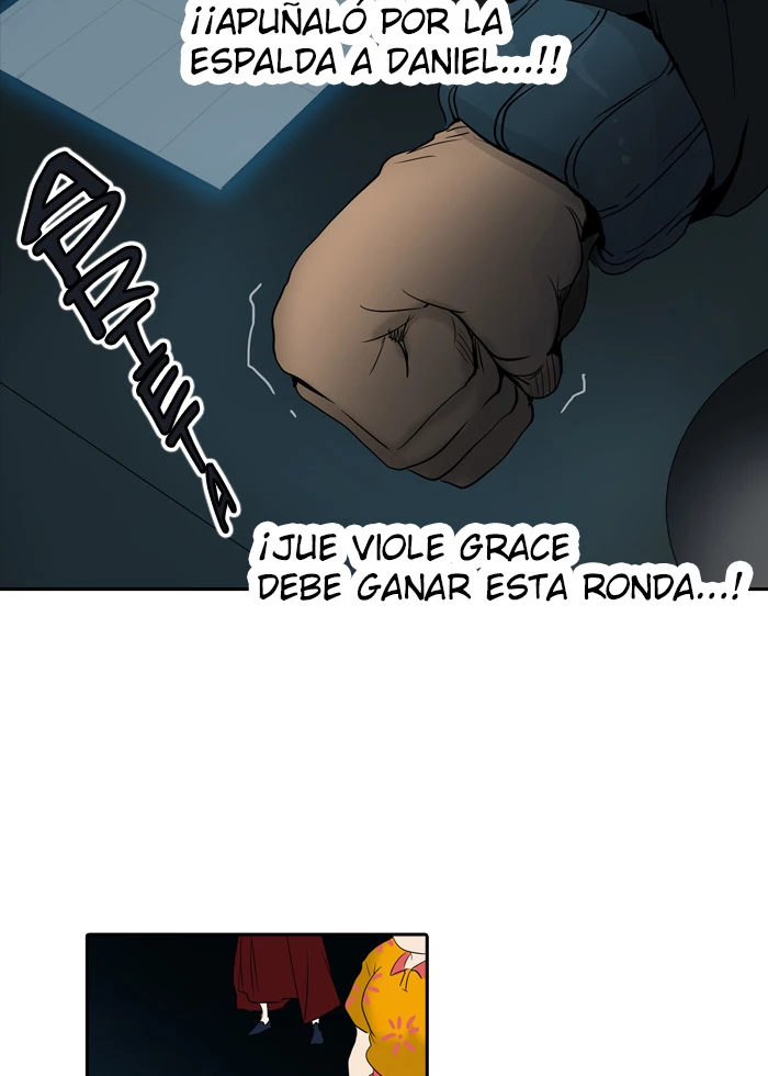 El irregular capítulo 267, página 41