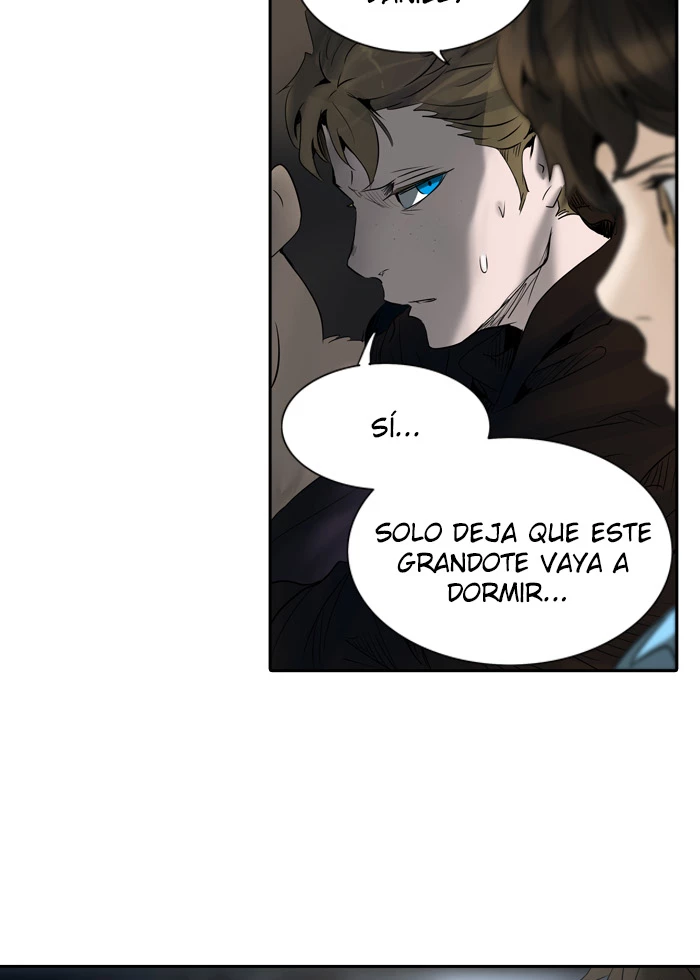 El irregular capítulo 267, página 43