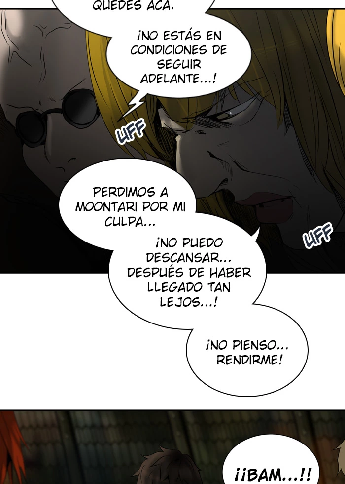 El irregular capítulo 267, página 45