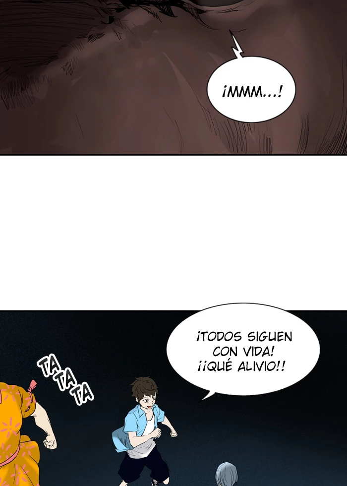 El irregular capítulo 267, página 49