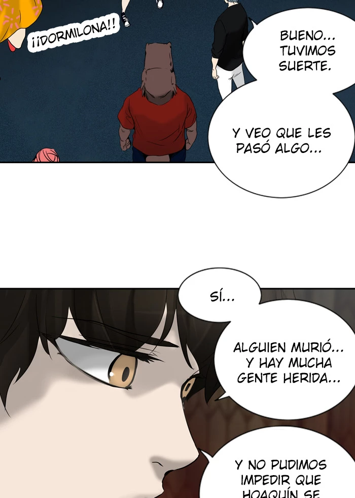 El irregular capítulo 267, página 50