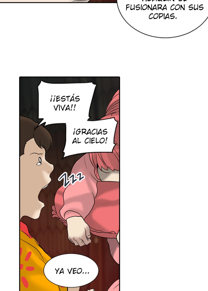 El irregular capítulo 267, página 51