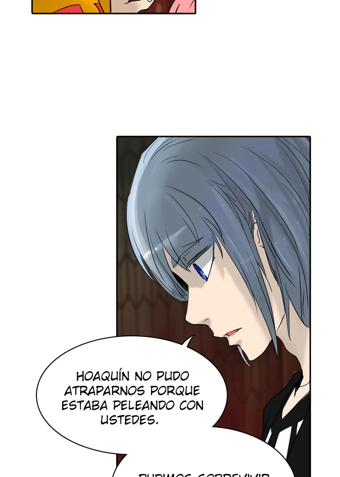 El irregular capítulo 267, página 52