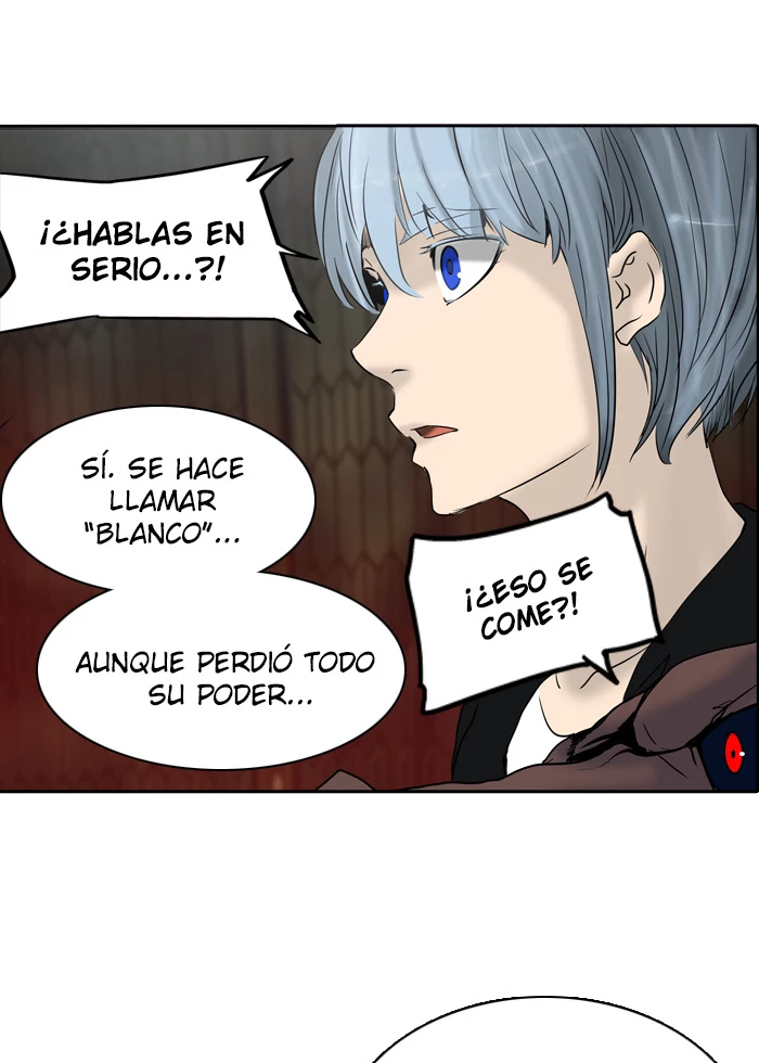 El irregular capítulo 267, página 55