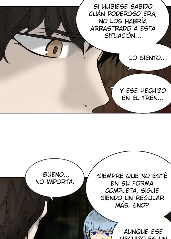 El irregular capítulo 267, página 56