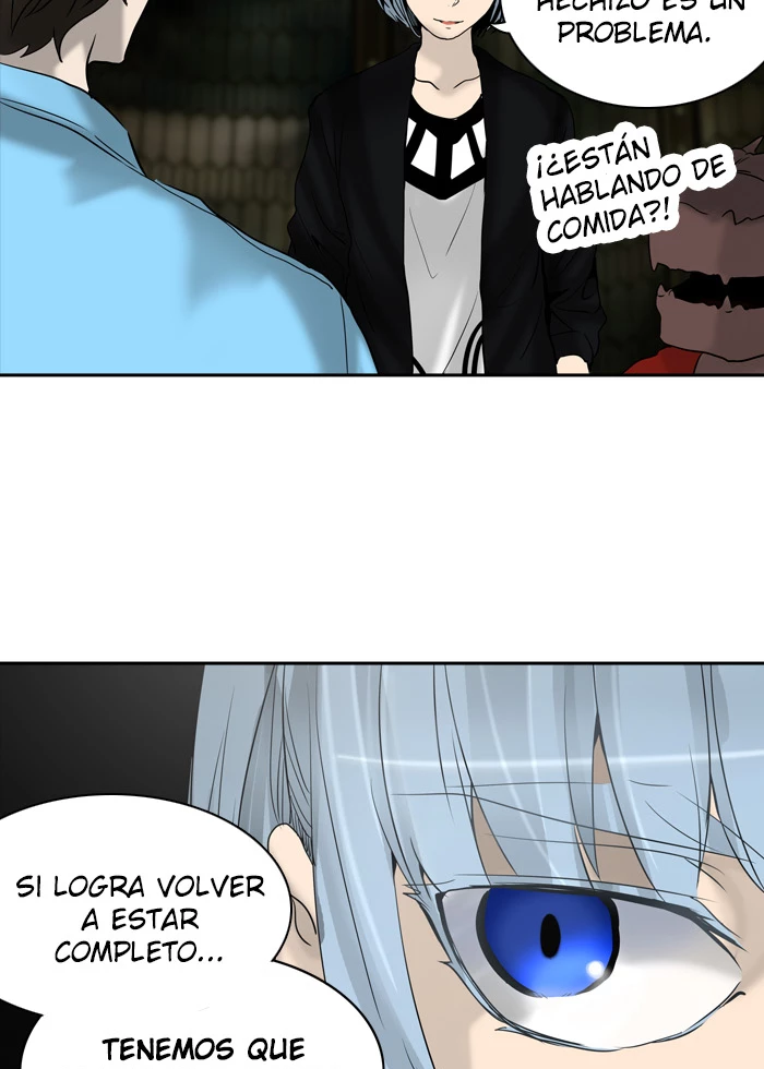 El irregular capítulo 267, página 57